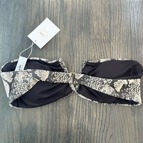 Andie Swim The Scala Top - Picture 3 of 5